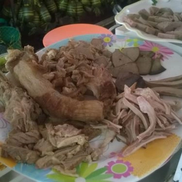Tổng hợp- Quán Ăn Cháo Lộc - Đặc Sản Chả Giò Nem