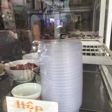 Tổng hợp- Quán Ăn Cháo Lộc - Đặc Sản Chả Giò Nem