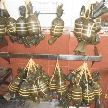 Tổng hợp- Quán Ăn Cháo Lộc - Đặc Sản Chả Giò Nem