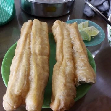 Tổng hợp- Quán Ăn Cháo Lộc - Đặc Sản Chả Giò Nem