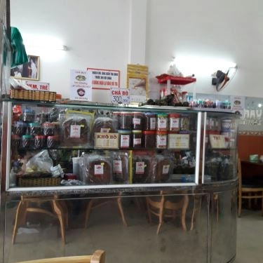 Tổng hợp- Quán Ăn Cháo Lộc - Đặc Sản Chả Giò Nem