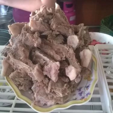 Tổng hợp- Quán Ăn Cháo Lộc - Đặc Sản Chả Giò Nem