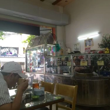 Tổng hợp- Quán Ăn Cháo Lộc - Đặc Sản Chả Giò Nem