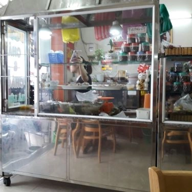Tổng hợp- Quán Ăn Cháo Lộc - Đặc Sản Chả Giò Nem