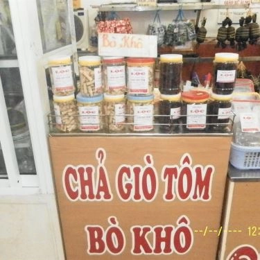 Tổng hợp- Quán Ăn Cháo Lộc - Đặc Sản Chả Giò Nem