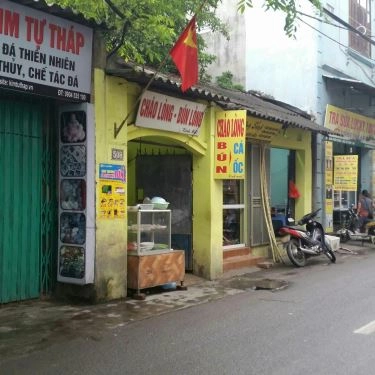 Tổng hợp- Quán Ăn Cháo Lòng & Bún Cá