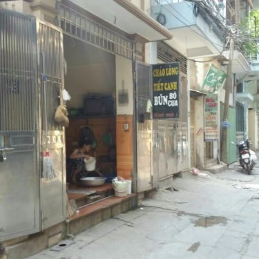 Tổng hợp- Quán Ăn Cháo Lòng, Bún & Tiết Canh