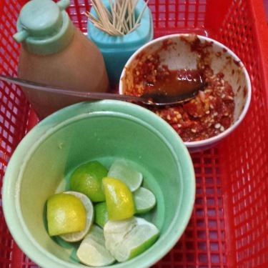 Tổng hợp- Quán Ăn Cháo Lòng 144