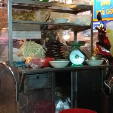Tổng hợp- Quán Ăn Cháo Lòng 144