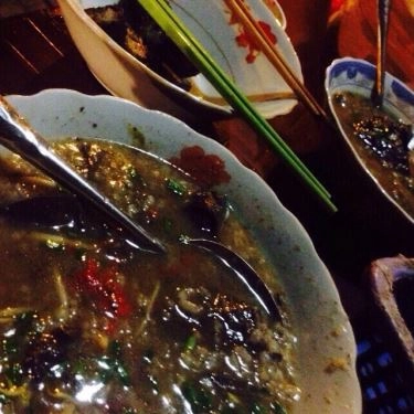 Tổng hợp- Quán Ăn Cháo Lòng 144
