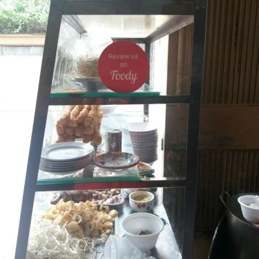 Tổng hợp- Quán Ăn 168 - Cơm Trưa, Bột Chiên & Cháo Lòng
