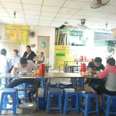 Không gian- Quán Ăn 168 - Cơm Trưa, Bột Chiên & Cháo Lòng