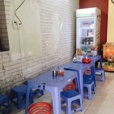 Tổng hợp- Quán Ăn Cháo Lòng - Trần Đại Nghĩa