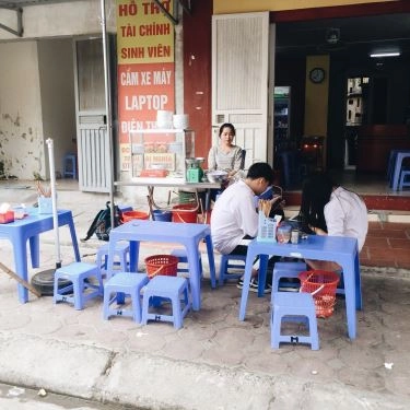 Tổng hợp- Quán Ăn Cháo Lòng - Trần Đại Nghĩa