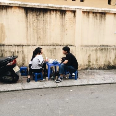 Tổng hợp- Quán Ăn Cháo Lòng - Trần Đại Nghĩa