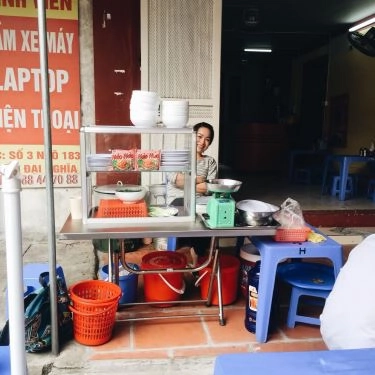 Tổng hợp- Quán Ăn Cháo Lòng - Trần Đại Nghĩa