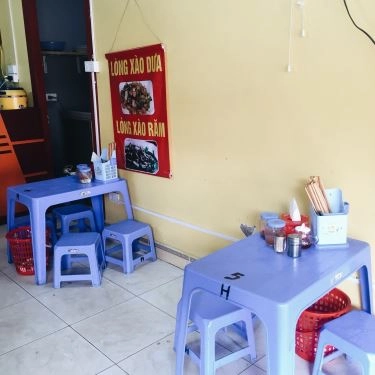 Tổng hợp- Quán Ăn Cháo Lòng - Trần Đại Nghĩa