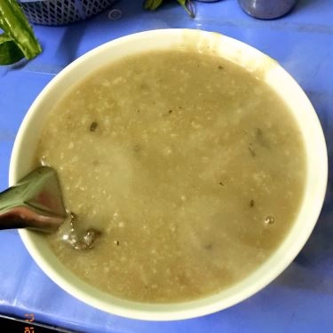 Món ăn- Quán Ăn Cháo Lòng - Thái Hà