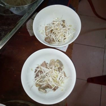 Tổng hợp- Quán Ăn Cháo Lòng 244