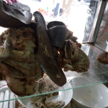 Tổng hợp- Quán Ăn Cháo Lòng 244