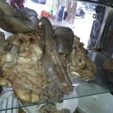 Tổng hợp- Quán Ăn Cháo Lòng 244