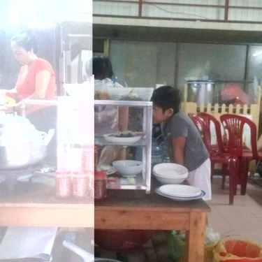 Tổng hợp- Quán Ăn Cháo Lòng 244