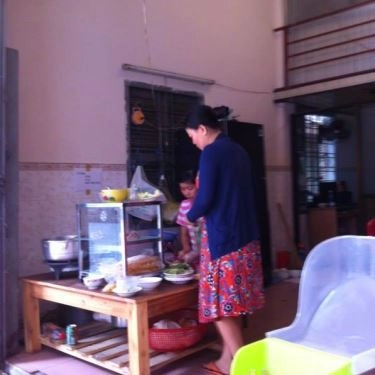 Tổng hợp- Quán Ăn Cháo Lòng 244
