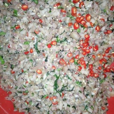 Tổng hợp- Quán Ăn Cháo Lòng 244