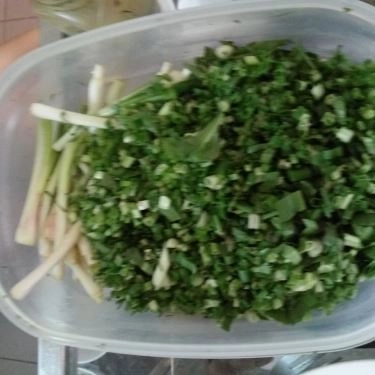 Tổng hợp- Quán Ăn Cháo Lòng 244