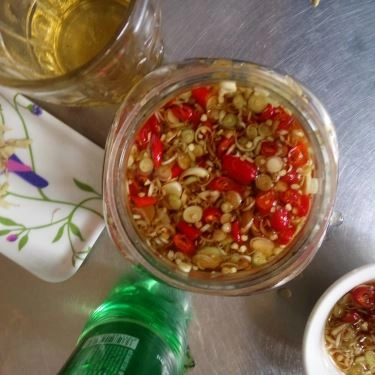 Tổng hợp- Quán Ăn Cháo Lòng 244