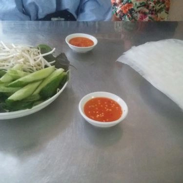 Tổng hợp- Quán Ăn Cháo Lòng 244