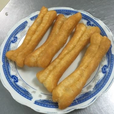 Món ăn- Quán Ăn Cháo Lòng -Trà Khúc