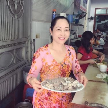 Tổng hợp- Quán Ăn Cháo Lòng -Trà Khúc
