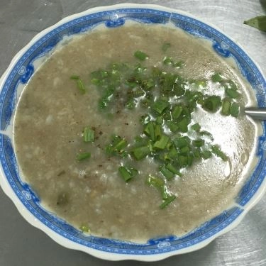 Món ăn- Quán Ăn Cháo Lòng -Trà Khúc