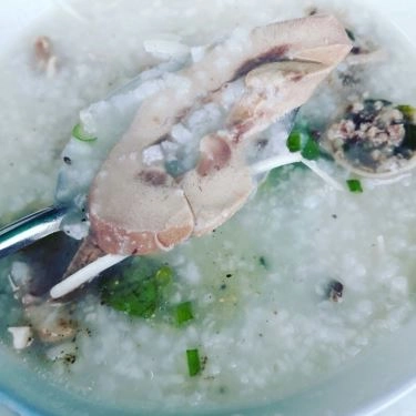 Món ăn- Quán Ăn Cháo Lòng Bình Dân
