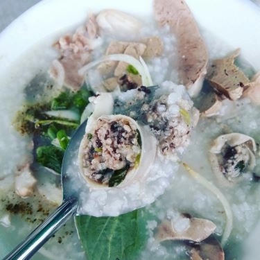 Món ăn- Quán Ăn Cháo Lòng Bình Dân