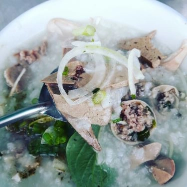 Món ăn- Quán Ăn Cháo Lòng Bình Dân