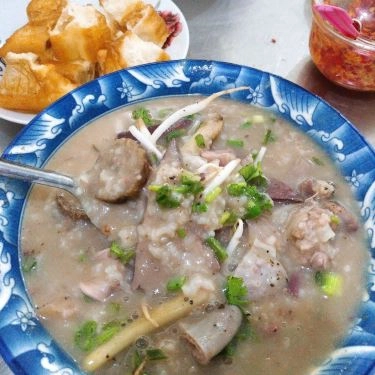 Món ăn- Quán Ăn Cháo Lòng & Bánh Canh Bột Gạo