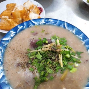Món ăn- Quán Ăn Cháo Lòng & Bánh Canh Bột Gạo