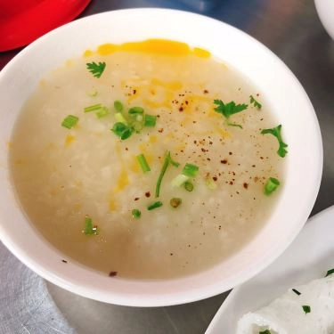 Món ăn- Quán Ăn Cháo Lòng & Bánh Hỏi Bình Định