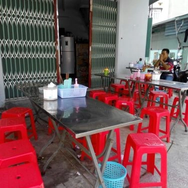 Tổng hợp- Quán Ăn Bánh Hỏi Cháo Lòng & Bún Riêu Chả Cá