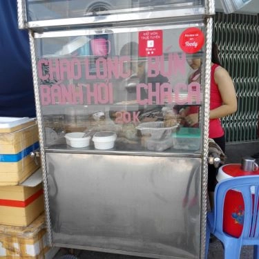 Tổng hợp- Quán Ăn Bánh Hỏi Cháo Lòng & Bún Riêu Chả Cá