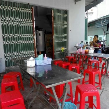 Tổng hợp- Quán Ăn Bánh Hỏi Cháo Lòng & Bún Riêu Chả Cá