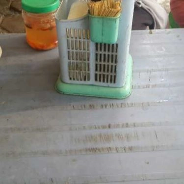 Tổng hợp- Quán Ăn Bích Béo - Cháo Lòng & Bún Đậu