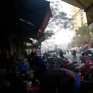Tổng hợp- Quán Ăn Bích Béo - Cháo Lòng & Bún Đậu
