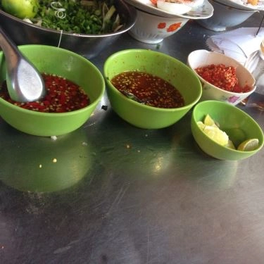 Tổng hợp- Quán Ăn Cháo Lòng Hẻm Bình Dân