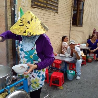 Tổng hợp- Quán Ăn Cháo Lòng Bò Viên - Hẻm 31