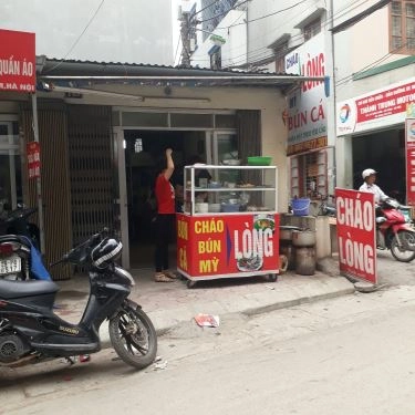 Tổng hợp- Quán Ăn Cháo Lòng & Bún Cá - Đình Thôn