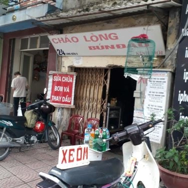 Tổng hợp- Quán Ăn Cháo Lòng & Bún Đậu - Long Biên 2