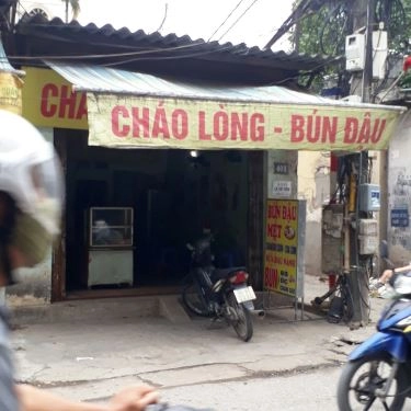 Tổng hợp- Quán Ăn Cháo Lòng & Bún Đậu Mẹt - Cổ Nhuế